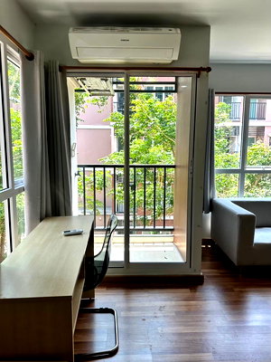 Condos for sale : For sale Condo miami bangpu 899,000 bath Sena Kith Sukhumvit-Bangpu