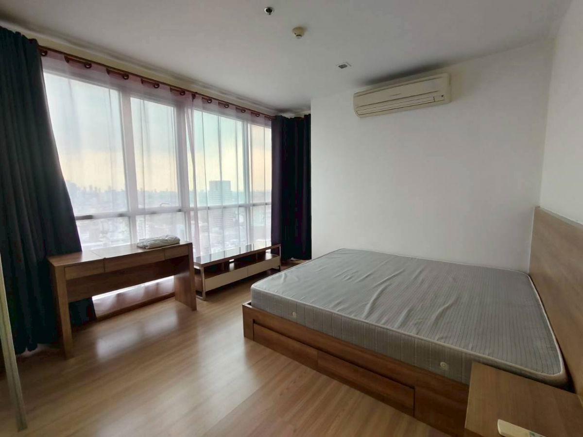 รูป ขาย Rhythm Phahol-Ari ห้องขนาด 2 ห้องนอน ราคาดีที่สุดของตึก ใกล้ BTS สะพานควาย สนใจแอดไลน์ @best_condo - รูปที่ 12/16