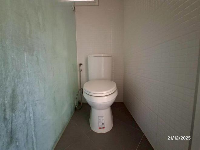 รูป บ้านเดี่ยว สำหรับขาย บ้านราชธานี  คลองห้า คลองหลวง ปทุมธานี - รูปที่ 17/40