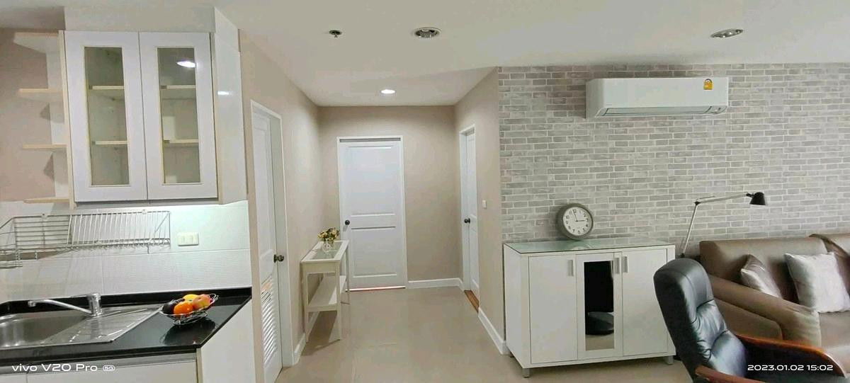 รูป 🏢 ให้เช่าคอนโด : Serene Place (เซเรเน่ เพลส)   รหัสทรัพย์ | 📌LNP-C10388 - รูปที่ 2/15