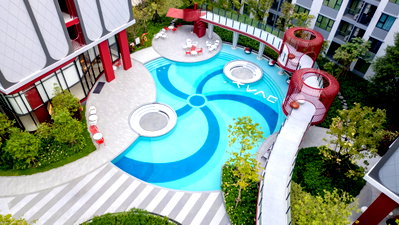 Condos for sale : 𝗞𝗔𝗩𝗘 𝗪𝗢𝗡𝗗𝗘𝗥𝗟𝗔𝗡𝗗  LINE : @condowsr  📞 061-6161426 / 065-4496399