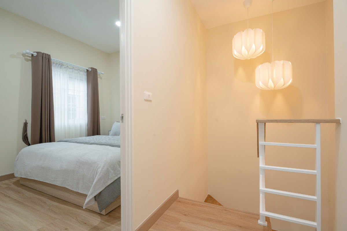 picture 🎓 THE BEST HUB FOR STUDENTS! | Easy Access to BU, RSU & TU Rangsit | 3BR 2BA - 19k/Month - 15/31