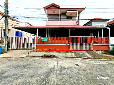 บ้านเดี่ยว ดรีมเวิลด์ : บ้านเดี่ยว สำหรับขาย เดอะมันนี่ มี คลองสาม คลองหลวง ปทุมธานี