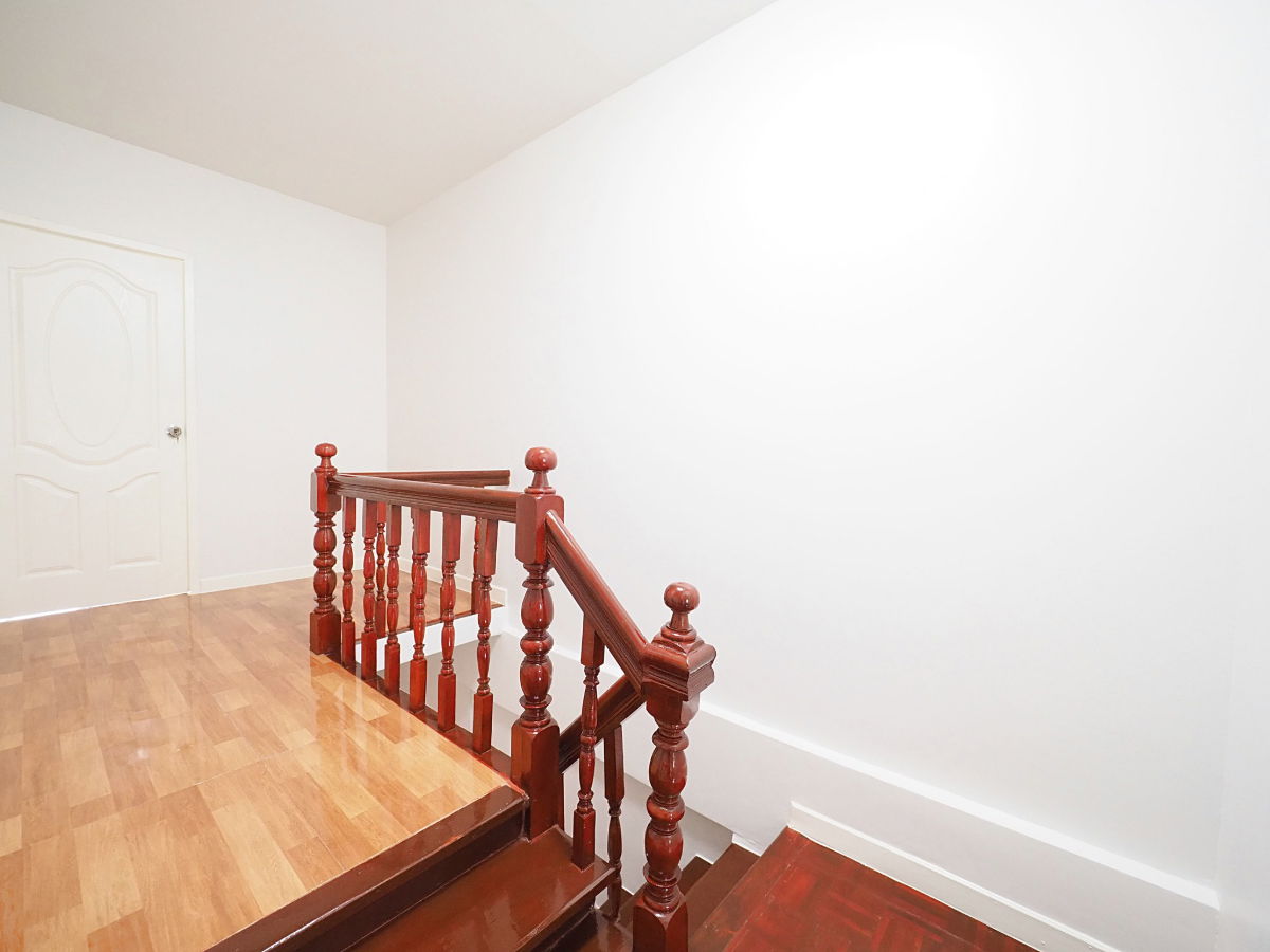 รูป 🔥 Clearance Sale ต่ำกว่าทุน ทาวน์เฮ้าส์ 3 ชั้น รีโนเวทใหม่ทั้งหลัง ม.บัวทองธานี | บางใหญ่–กาญจนาภิเษก - รูปที่ 29/42