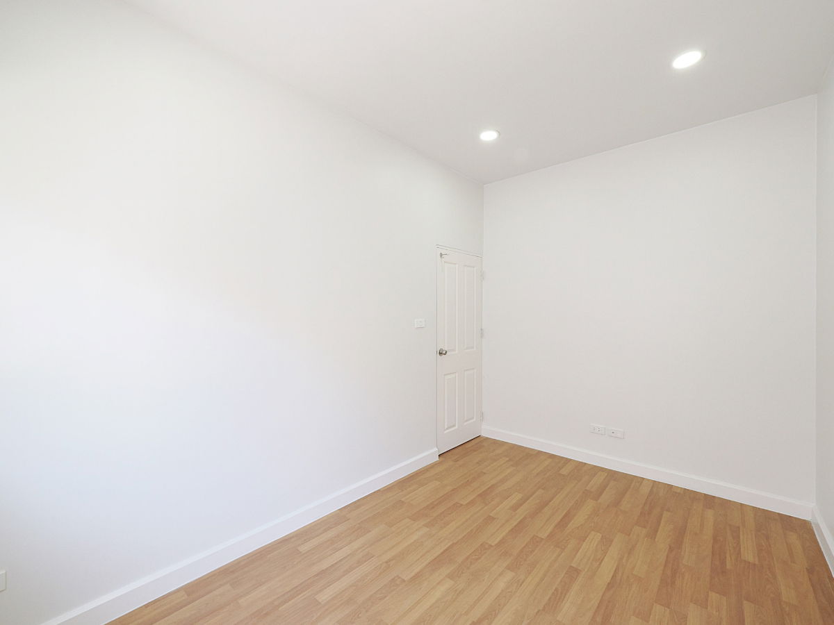 รูป 🔥 ขายทาวน์เฮ้าส์ 2 ชั้น รีโนเวทใหม่ พร้อมอยู่ ม.โมดิวิลล่า รังสิต–คลอง 7 ต้นโครงการ - รูปที่ 30/43