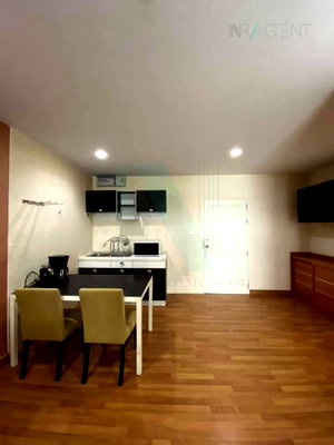 Condos for sale : 🚩 For sell condo TREE CONDO LADPRAO 27 Building 1, Floor 5,1 bed room, Room size 47.00 sqm