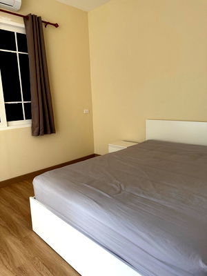 ทาวน์โฮม รังสิต : ขาย เช่าทาวน์โฮม 2 ชั้น ซ.รังสิต-นครนายก 15 ปทุมธานี ทำเลดี เดินทางสะดวก ใกล้ม.กรุงเทพ  , รังสิต