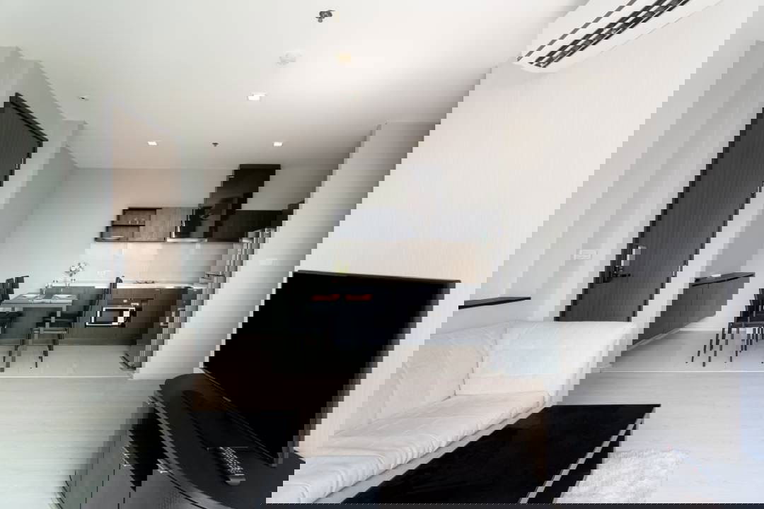 รูป 🏢 ให้เช่าคอนโด : Rhythm Sukhumvit 44/1 (ริทึ่ม สุขุมวิท 44/1)   รหัสทรัพย์ | 📌LNP-C11862  - รูปที่ 5/14