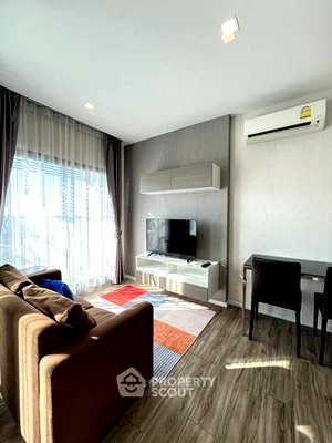 Condos for rent : 1-BR Condo at Knightsbridge The Ocean Sriracha in Surasak (ID 2615078)