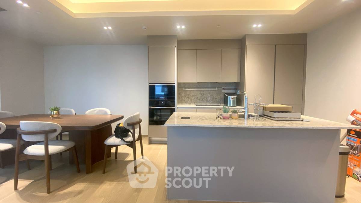 รูป คอนโด 2-ห้องนอน ที่ ต้นสน วัน เรสซิเดนซ์ ใกล้ BTS ชิดลม (ID 2614227) - รูปที่ 5/15