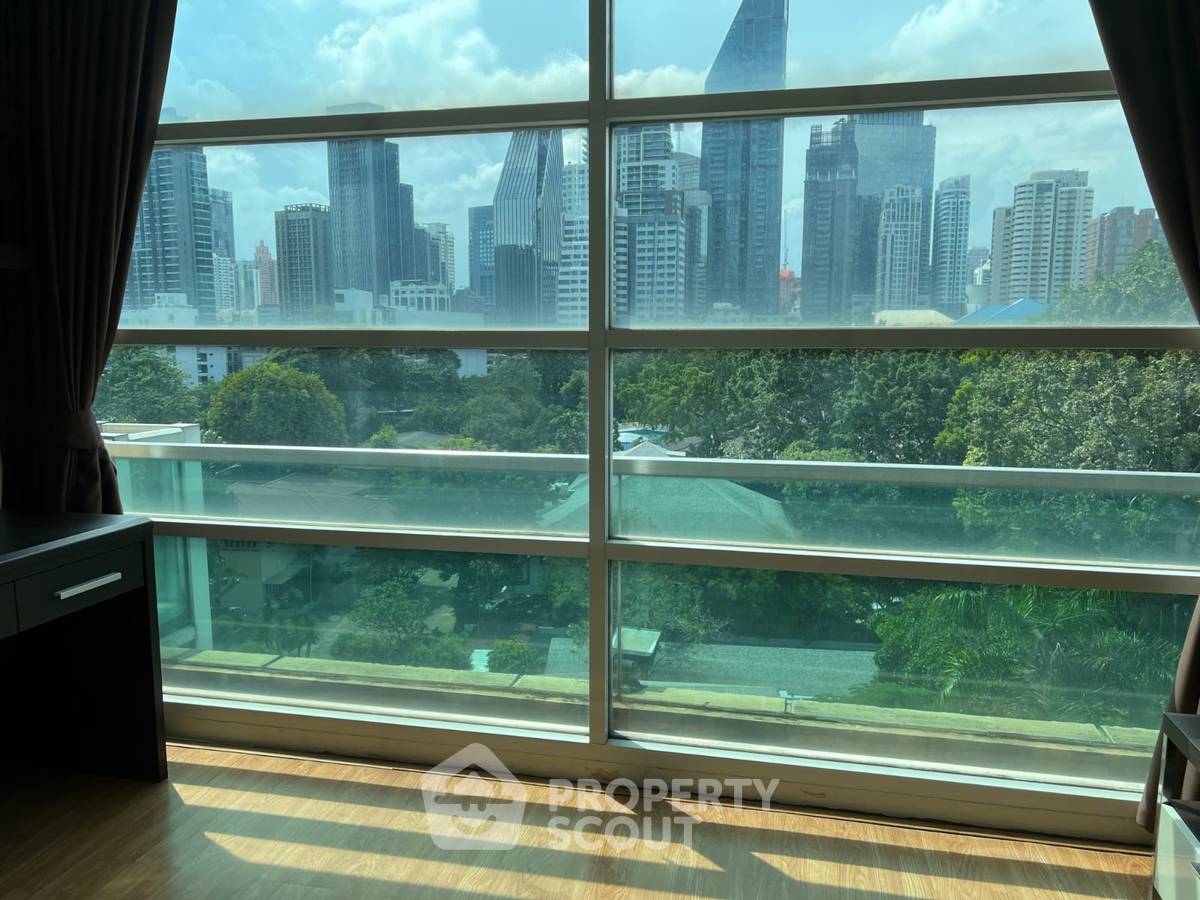 รูป คอนโด 2-ห้องนอน ที่ ดิ แอลโคฟ สุขุมวิท 49 ใกล้ BTS พร้อมพงษ์ (ID 2021939) - รูปที่ 4/12