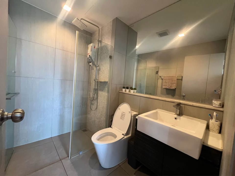 รูป 🔴RV21070🟡 ให้เช่าถูกมาก👍 The Politan Rive 💛🧡 ✅แอดไลน์ @mproperty (มี @ ด้วย) แอดมินตอบไว - รูปที่ 16/23