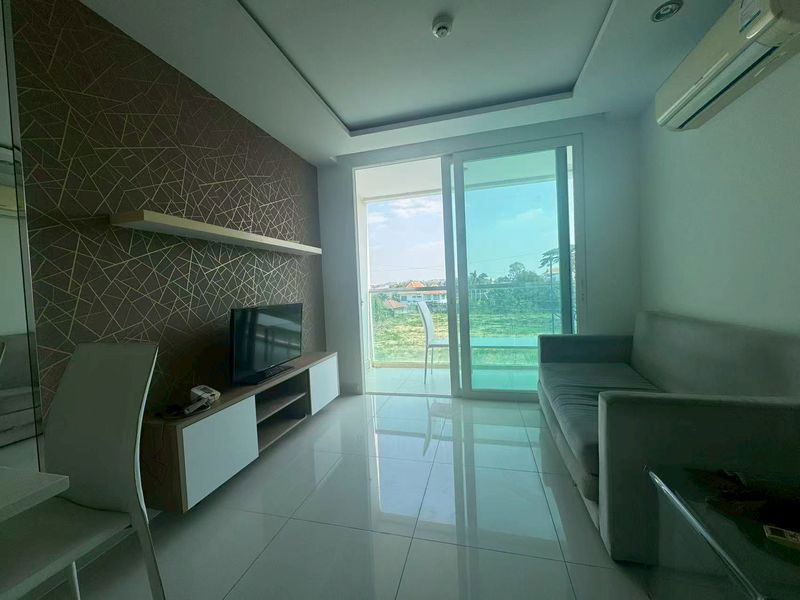 รูป Amazon Residence 1 Bedroom for sale in Jomtien - รูปที่ 1/8