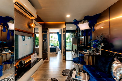 Condos for sale HomePro Rayong  : 𝐀𝐭𝐦𝐨𝐳 𝐂𝐚𝐧𝐯𝐚𝐬 𝐑𝐚𝐲𝐨𝐧𝐠 📞 065-5639565 / 093-1681685