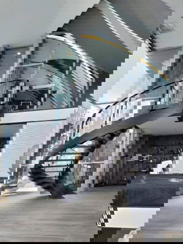 รูป ปล่อยเช่าคอนโด IDEO Mobi บางซื่อ แกรนด์ อินเตอร์เชนท์ (เจ้าของปล่อยเอง) ห้องพร้อมเข้าอยู่ - รูปที่ 26/28