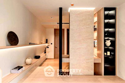 ขายคอนโด : คอนโด 2-ห้องนอน ที่ เฉลิมนิจ อาร์ท เดอ เมซง ใกล้ BTS ทองหล่อ (ID 2612225)