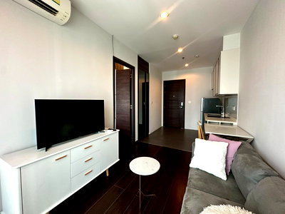 Condos for rent : C EKKAMAI  1Bedroom / 1Bathroom 