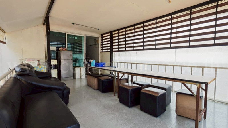 รูป บ้านเดี่ยว พร้อมที่ดิน 232 ตร.วา ซอย ลาดพร้าว 107 ใกล้มหาวิทยาลัยรัตนบัณฑิต - รูปที่ 37/42