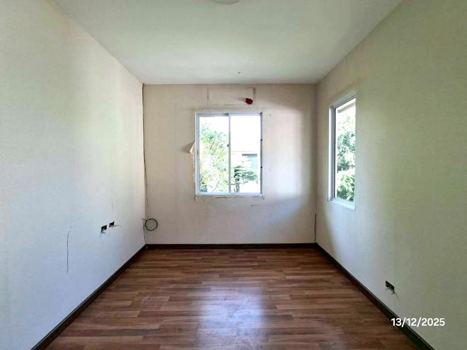 รูป บ้านเดี่ยว สำหรับขาย ฮาบิเทีย ราชพฤกษ์ บางคูวัด เมืองปทุมธานี ปทุมธานี - รูปที่ 12/34