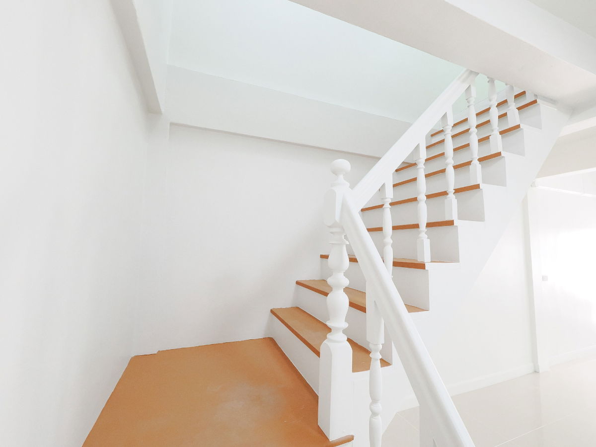 รูป  Clearance Sale ทาวน์เฮ้าส์รีโนเวทใหม่ ราคาต่ำกว่าทุน ม.รินทร์ทอง ลำลูกกา–คลองสอง - รูปที่ 19/33