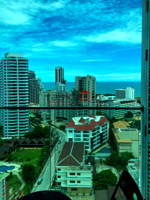 Condos for sale : 🏙️ FOR SALE | SKY RESIDENCES PATTAYA