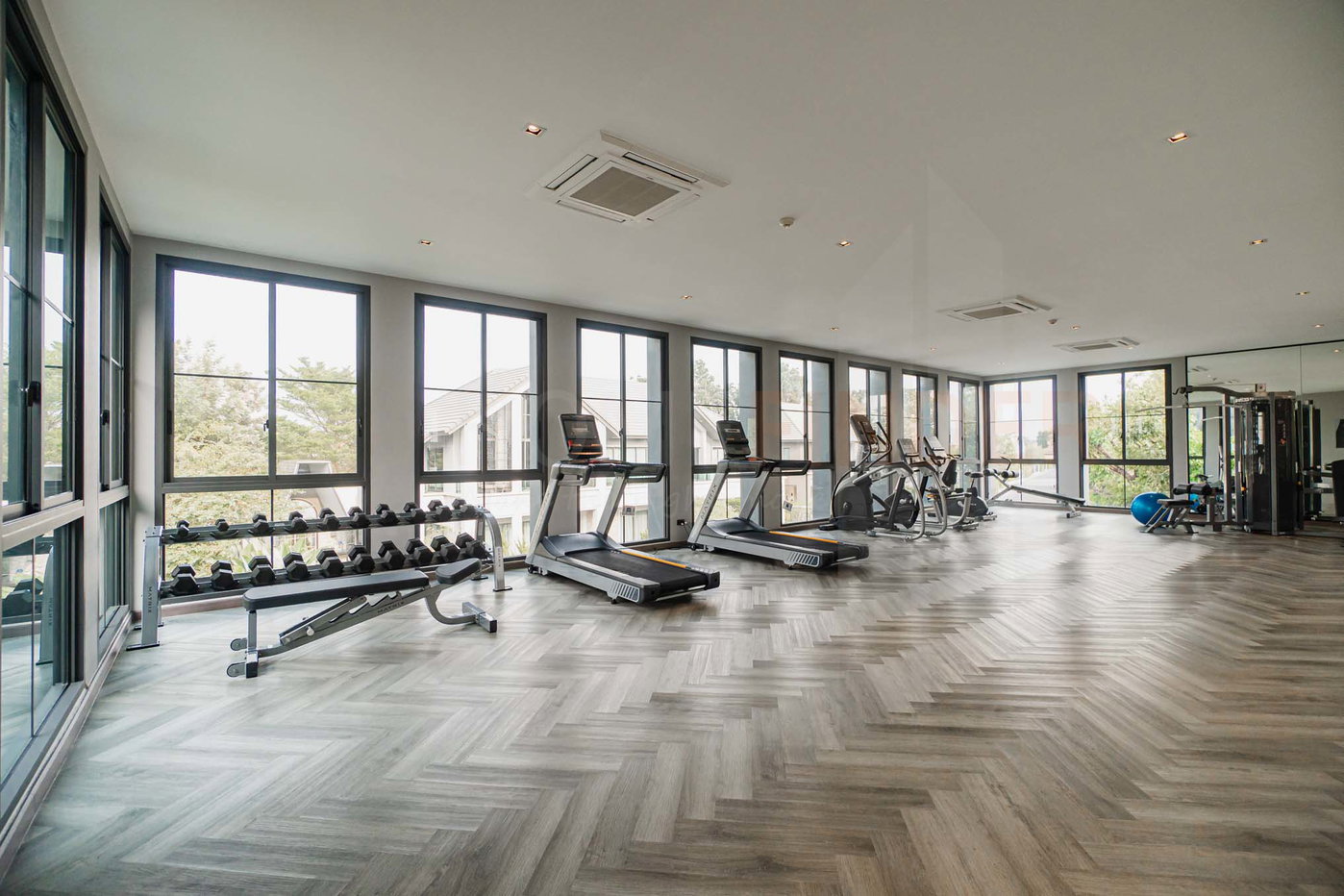 รูป Bangkok Boulevard Signature Rama 5 4 bedrooms, for sale - รูปที่ 4/33