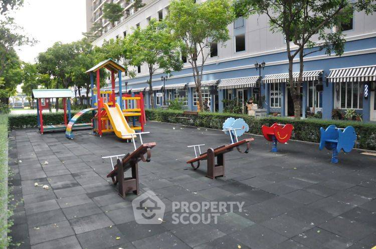 รูป คอนโด 1-ห้องนอน ที่ แชปเตอร์ วัน ราษฎร์บูรณะ 33 ใน ราษฏร์บูรณะ (ID 2612164) - รูปที่ 5/6