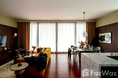 คอนโดให้เช่า : คอนโดให้เช่า 2 ห้องนอน ในโครงการ คุณ บาย ยู 5586597