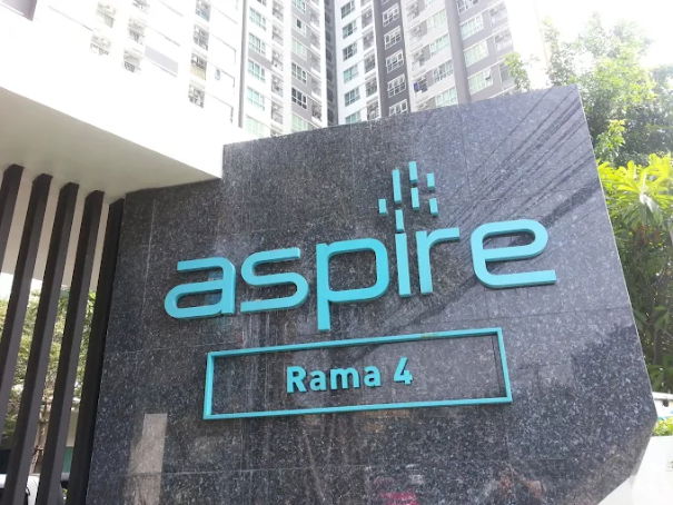 รูป ขายด่วน 💥 คอนโด แอสปาย พระราม 4 BTSพระโขนง/เอกมัย - รูปที่ 16/20