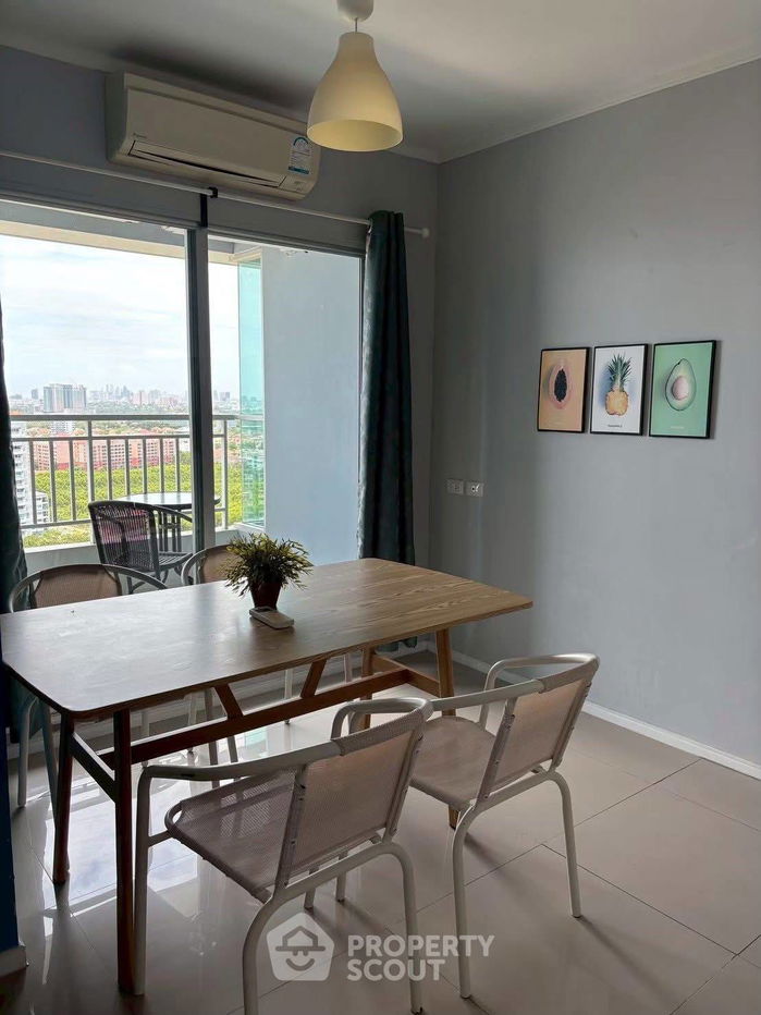 รูป คอนโด 2-ห้องนอน ที่ ลุมพินี พาร์ค บีช จอมเทียน ใกล้ หาดจอมเทียน (ID 2611432) - รูปที่ 11/11