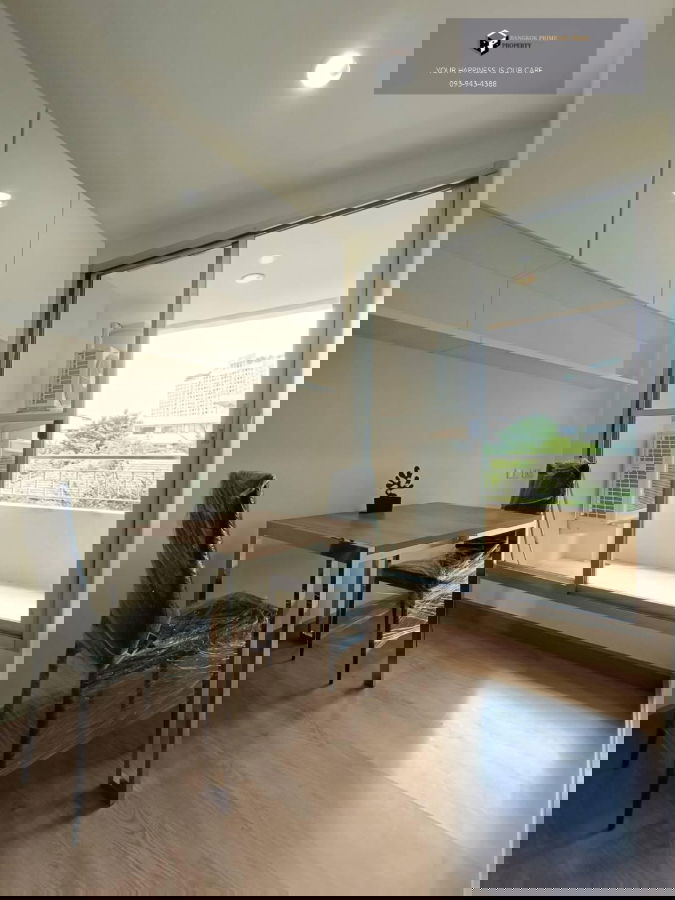 รูป The Address Sukhumvit 42 | 🚝ใกล้ BTS เอกมัย โครงการเงียบสงบ ใกล้รถไฟฟ้า และห้างสรรพสินค้า #2025111112857#FC - รูปที่ 4/15