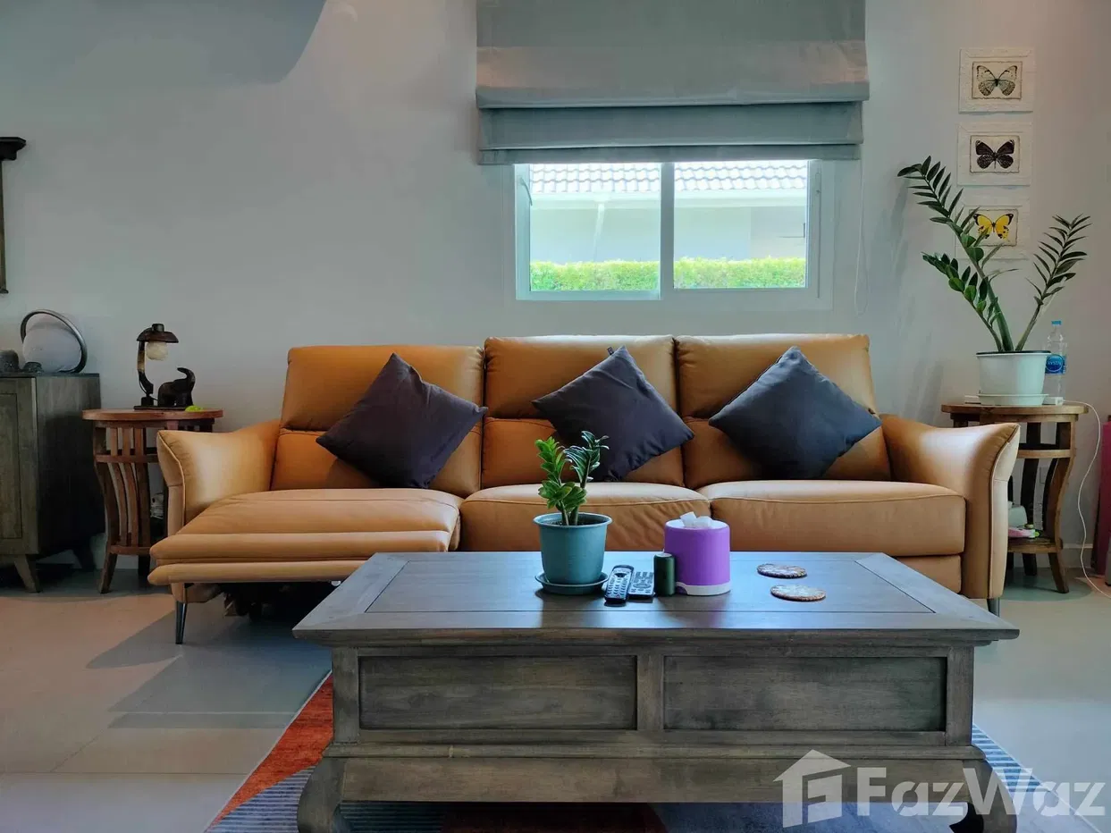 รูป ขาย วิลล่า 2 ห้องนอน ในโครงการ สมาร์ท แฮมเล็ต 6017736 - รูปที่ 10/26