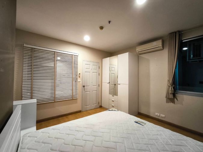 🔥 🔥 ให้เช่า 📌 Life @ Ratchada (ID Line : @arent) ต่อรองได้ ห้องปล่อยออกไวมาก!! ✅ เรามีสต็อกอีกหลายโครงการ ตอบไวมาก มีข้อเสนอดีๆทุกดีล