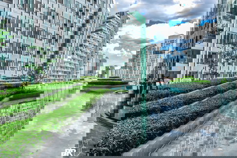 ❤️‍🔥 ยูนิตสุดฮอต! ❤️‍🔥 Ideo Q Chula-Samyan ใกล้ Bts ราชเทวี