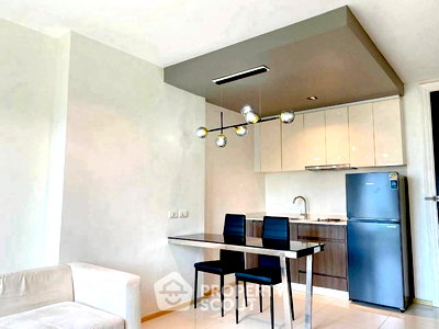 คอนโดให้เช่า : คอนโด 1-ห้องนอน ที่ เดอะ แกลเลอรี่ พัทยา ใกล้ หาดจอมเทียน (ID 2593068)