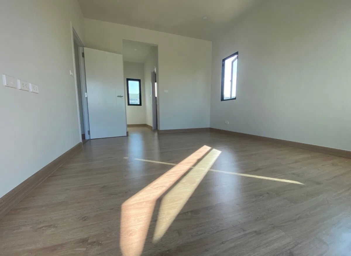 รูป  บริทาเนีย โฮม บางนา กม.17 – BRITANIA HOME  เช่า 3 ห้องนอน 3 ห้องน้ำ 2 ชั้น - รูปที่ 3/4