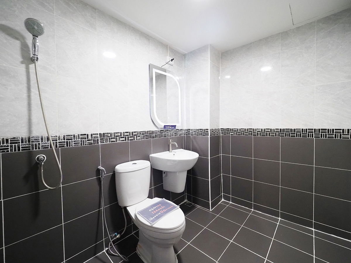 รูป 🔥 Clearance Sale ต่ำกว่าทุน ทาวน์เฮ้าส์ 3 ชั้น รีโนเวทใหม่ทั้งหลัง ม.บัวทองธานี | บางใหญ่–กาญจนาภิเษก - รูปที่ 23/42