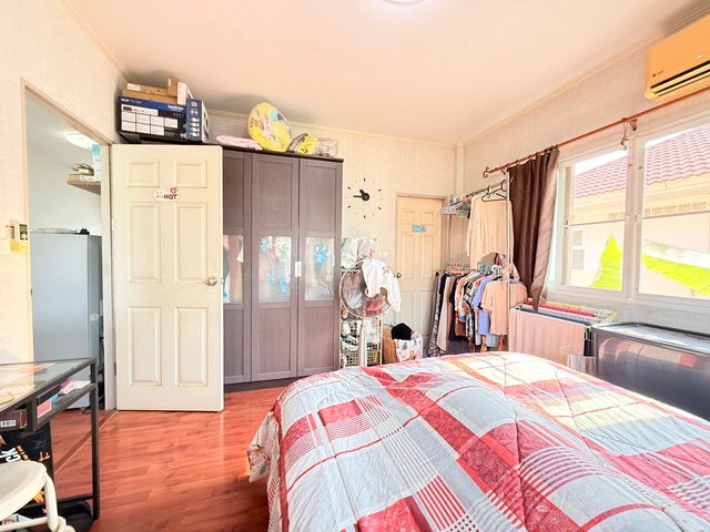 รูป ขายบ้าน ศุภาลัย พาร์ควิลล์ ประชาอุทิศ 86  66.5  ตรว.ใกล้รร.สารสาสน์ ,รพ.บางปะกอก - รูปที่ 6/28