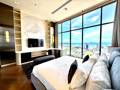 ขายคอนโด : A060 ขาย ซื้อ คอนโด พัทยา ONCE PATTAYA วันซ์ พัทยา ราคาถูก สนใจ Line: @951qfbfi