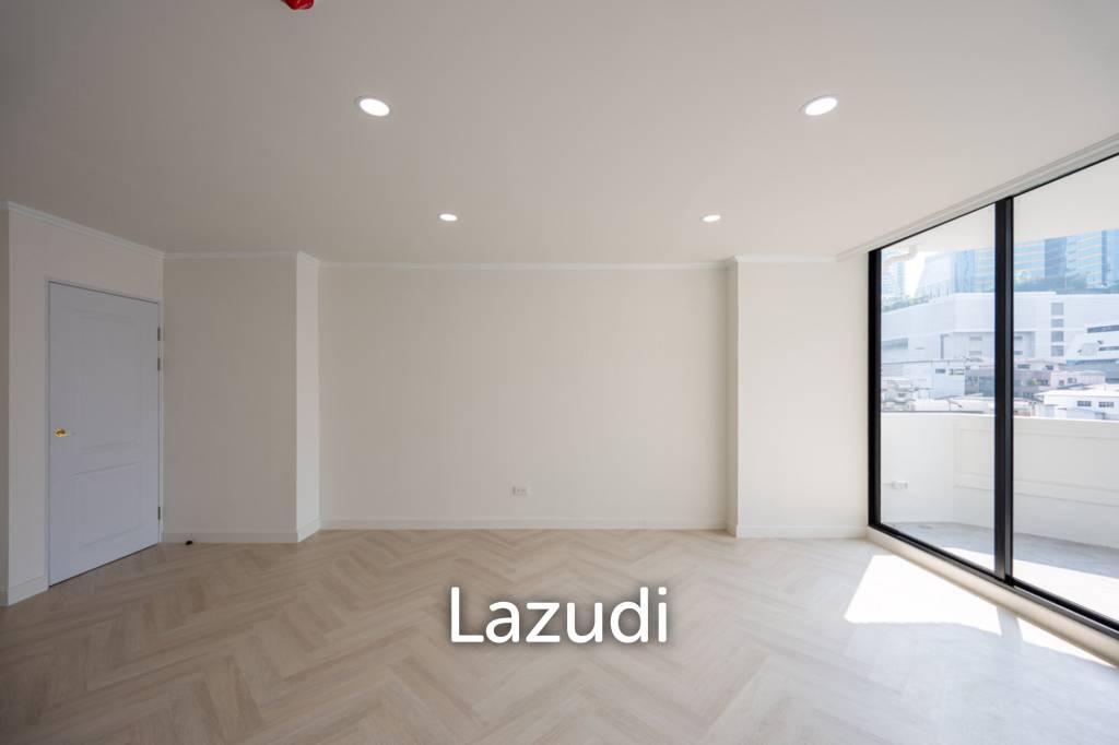 รูป 276 sqm condo at Grand Ville House 2 Khlong Toei Nuea - รูปที่ 25/41