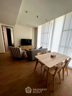 Condos for rent : 2-BR Condo at Noble Around Sukhumvit 33 near BTS Phrom Phong (ID 1204463)