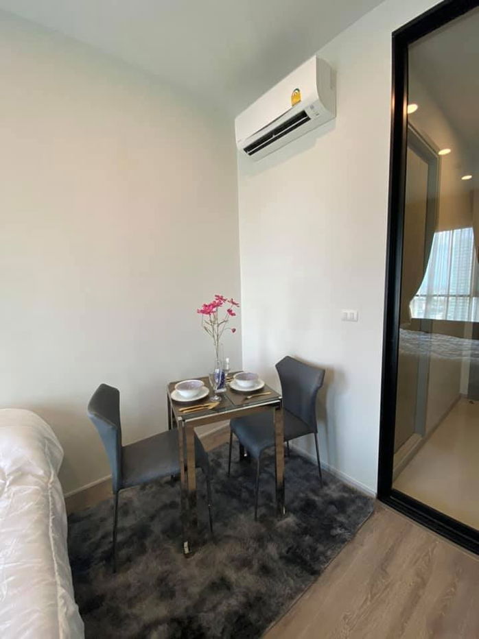 รูป ห้องว่าง🙋🏼💎🙋🏼💥แอดไลน์นัดดูห้องได้เลย📲ไนท์บริดจ์ ไพร์ม รัชโยธิน - รูปที่ 8/10