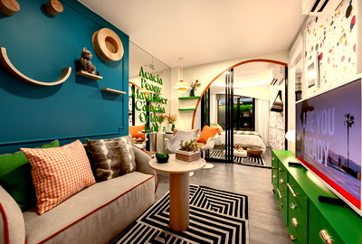 Condos for sale : 📍 𝗞𝗔𝗩𝗘 𝗪𝗢𝗡𝗗𝗘𝗥𝗟𝗔𝗡𝗗   LINE : @condowsr  📞 061-6161426 / 065-4496399