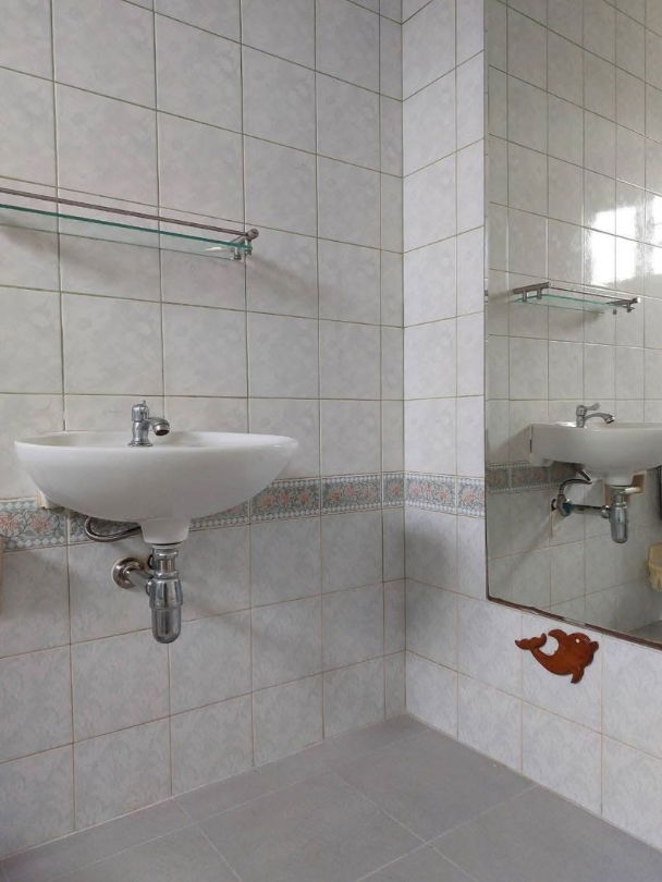 รูป ให้เช่าบ้านเดี่ยว 2 ชั้น โครงการอัมพรเพลส ศรีราชา ชลบุรี  - รูปที่ 7/10