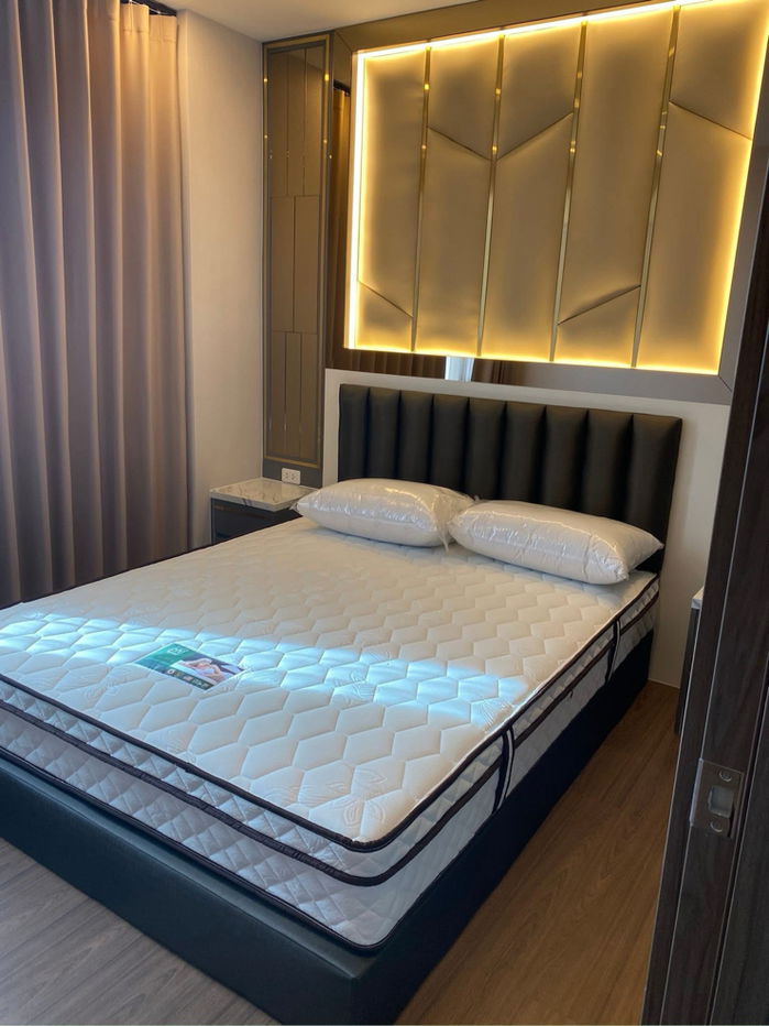 picture #Z4480💥 040269 🔥 Condo for Rent: Artisan Ratchada - 11/13