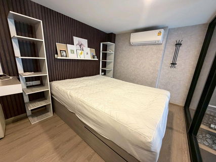 รูปภาพ 🏢 ให้เช่าคอนโด : Origin Plug & Play Nonthaburi Station (ออริจิ้น ปลั๊ก & เพลย์ นนทบุรี สเตชั่น)   รหัสทรัพย์ | 📌LNP-C11880