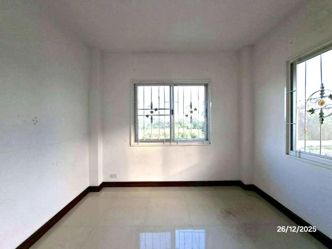 รูป บ้านเดี่ยว สำหรับขาย ภัทรีดา วิลล่า บางเดื่อ เมืองปทุมธานี ปทุมธานี - รูปที่ 10/30