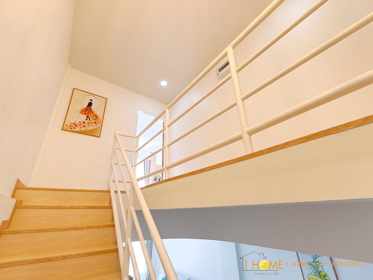 รูป ขายทาวน์โฮมสองชั้น   3 ห้องนอน 3 ห้องน้ำ 1 ห้องรับแขก 1 ห้องครัว   1-2  ที่จอดรถ - รูปที่ 20/38