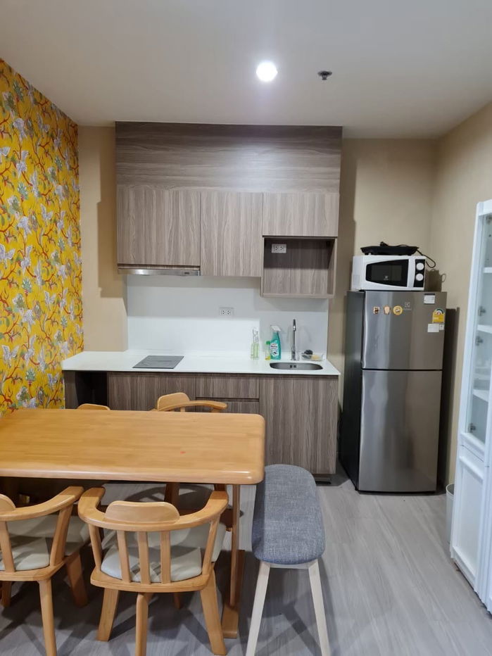 รูป ให้เช่า เดอะ พาร์คแลนด์ เพชรเกษม 56 พร้อมอยู่ (DSAA922) - รูปที่ 8/22