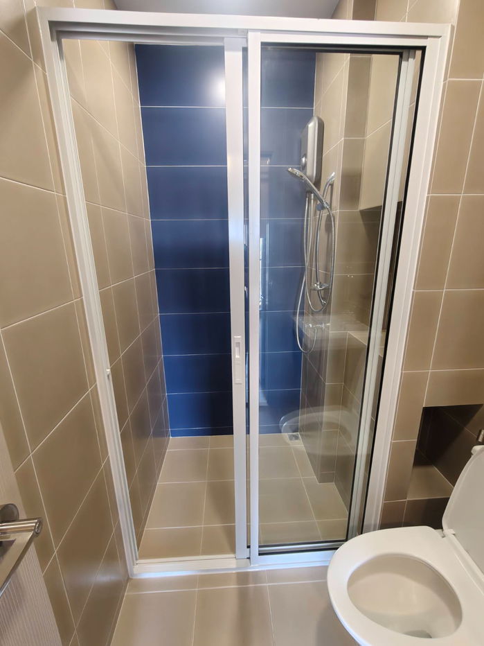 รูป 💥🔔⚠️🏘️Ⓜ️กดปุ่มแอดไลน์💥นนทบุรี💥พลัม คอนโด นิวเวสต์🔴🟢🟡 - รูปที่ 5/19